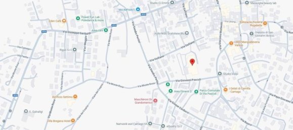 5577m² Warehouse in Carnago, Italy No. 274389 10