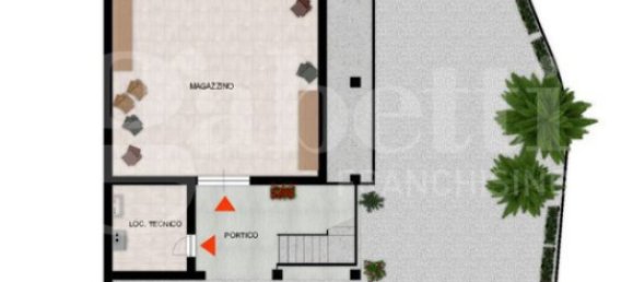 4 bedrooms House in Buriasco, Italy No. 189397 21