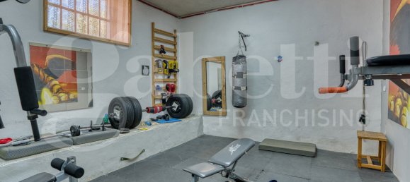 4 bedrooms House in Buriasco, Italy No. 189397 5