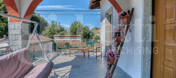 4 bedrooms House in Buriasco, Italy No. 189397 49