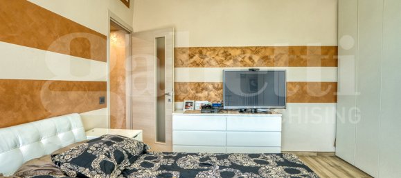 4 bedrooms House in Buriasco, Italy No. 189397 37