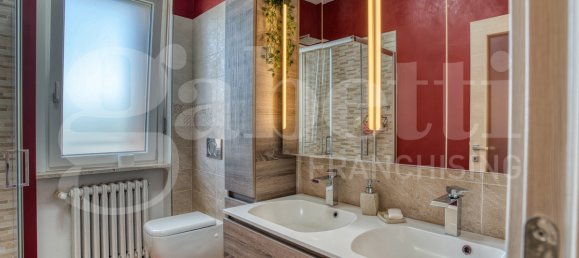 4 bedrooms House in Buriasco, Italy No. 189397 30