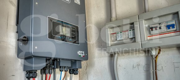 4 bedrooms House in Buriasco, Italy No. 189397 9