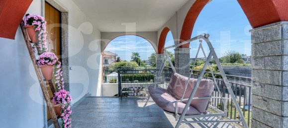 4 bedrooms House in Buriasco, Italy No. 189397 48