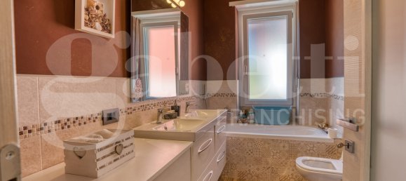 4 bedrooms House in Buriasco, Italy No. 189397 31