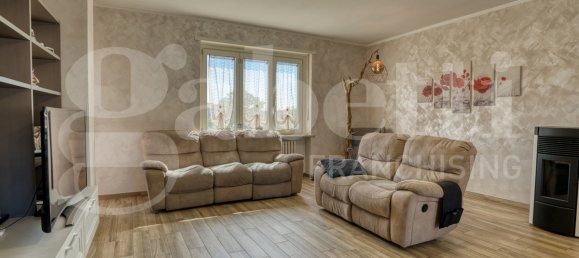 4 bedrooms House in Buriasco, Italy No. 189397 18