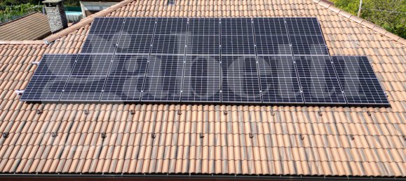 4 bedrooms House in Buriasco, Italy No. 189397 16