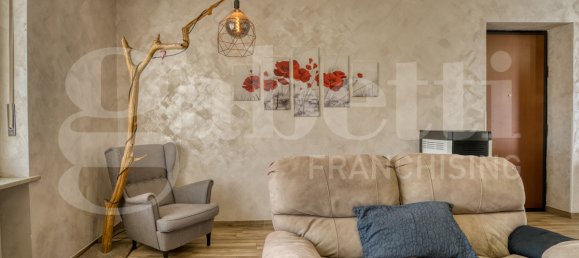 4 bedrooms House in Buriasco, Italy No. 189397 29