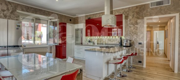 4 bedrooms House in Buriasco, Italy No. 189397 24