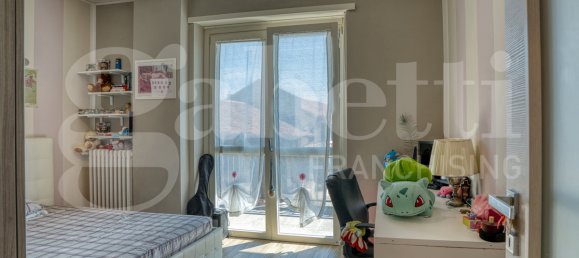 4 bedrooms House in Buriasco, Italy No. 189397 41