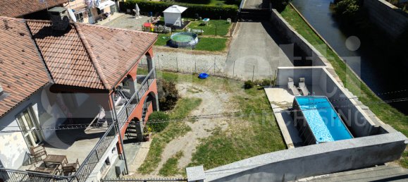 4 bedrooms House in Buriasco, Italy No. 189397 17