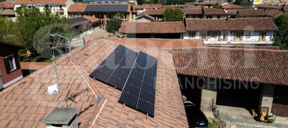 4 bedrooms House in Buriasco, Italy No. 189397 15