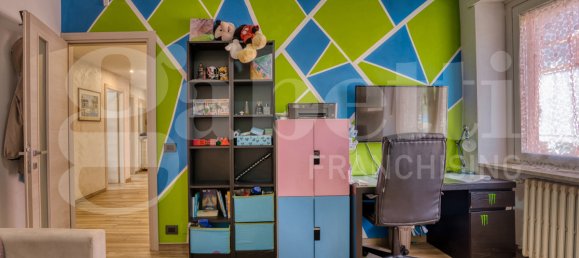 4 bedrooms House in Buriasco, Italy No. 189397 46