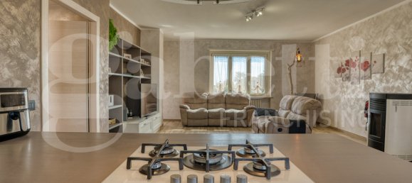 4 bedrooms House in Buriasco, Italy No. 189397 26