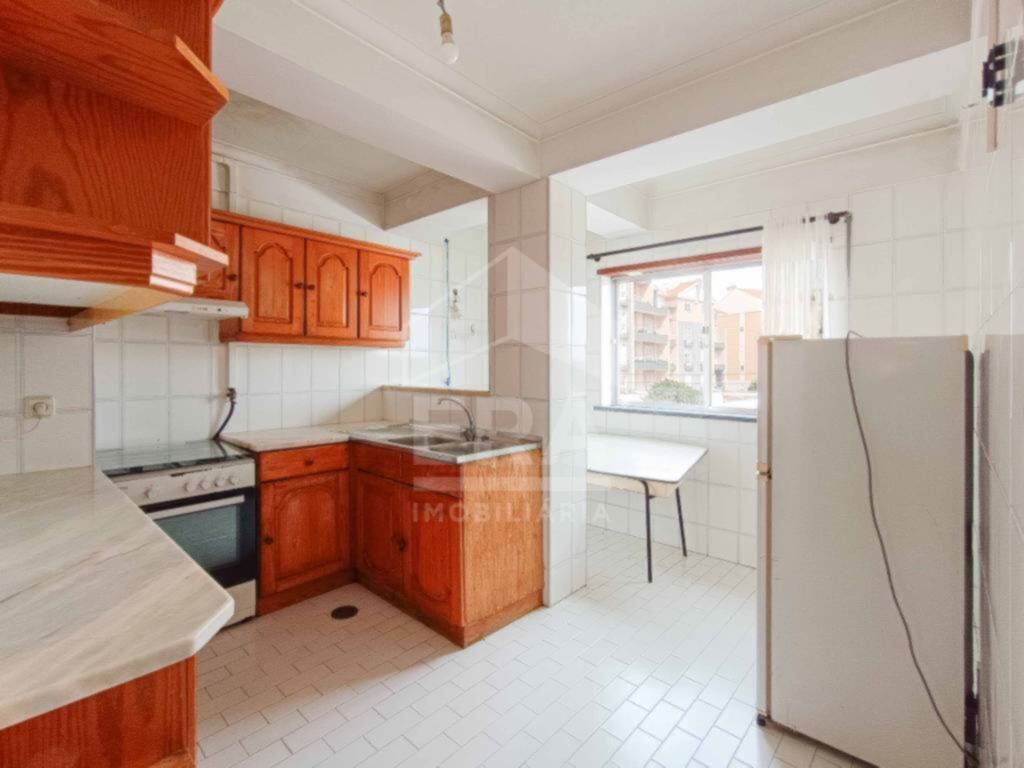 3 Schlafzimmer Wohnung in Esgueira, Portugal, Nr. 273014