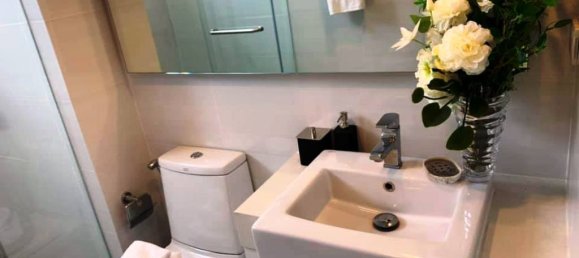 2 chambres Condo à Railay Beach, Thailand No. 7263 10