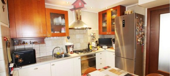 3 rooms Apartment in Dalmine, Italy No. 24372 7