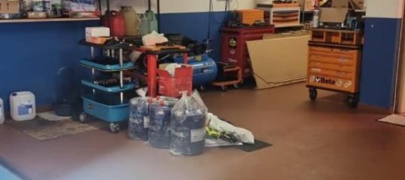 3 rooms Apartment in Dalmine, Italy No. 24372 27