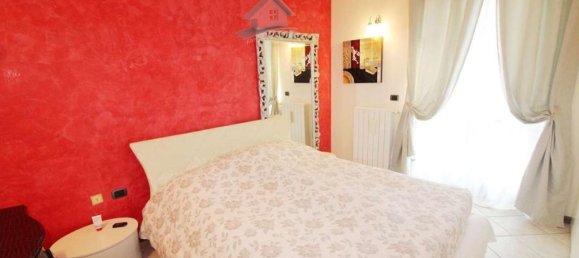 3 rooms Apartment in Dalmine, Italy No. 24372 14