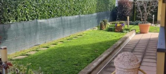 3 rooms Apartment in Dalmine, Italy No. 24372 23