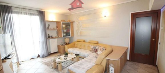 3 rooms Apartment in Dalmine, Italy No. 24372 3