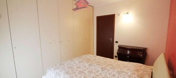 3 rooms Apartment in Dalmine, Italy No. 24372 15