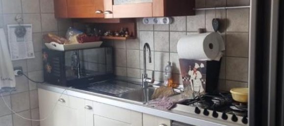 3 rooms Apartment in Dalmine, Italy No. 24372 9