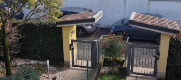 3 rooms Apartment in Dalmine, Italy No. 24372 19