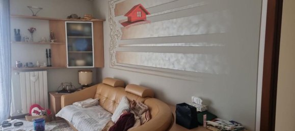 3 rooms Apartment in Dalmine, Italy No. 24372 5