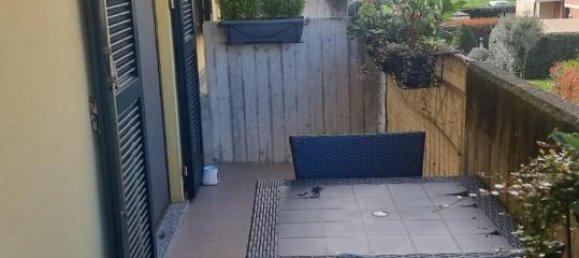 3 rooms Apartment in Dalmine, Italy No. 24372 10