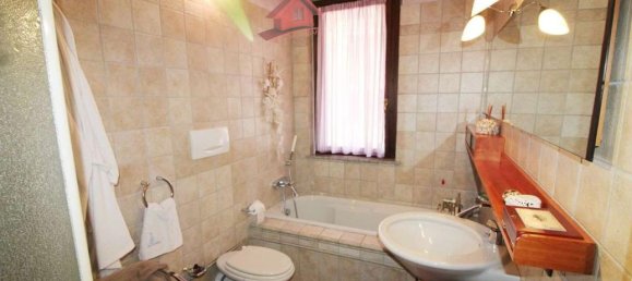 3 rooms Apartment in Dalmine, Italy No. 24372 13