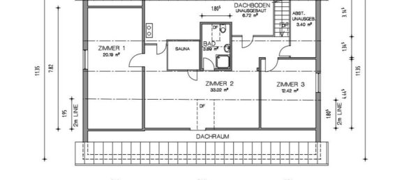 9غرفة تاون هاوس في Neu-Ulm, Germany رقم 317804 17