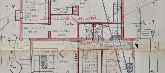 9غرفة تاون هاوس في Neu-Ulm, Germany رقم 317804 16