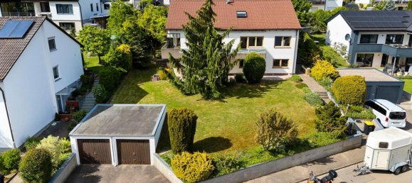 9غرفة تاون هاوس في Neu-Ulm, Germany رقم 317804 18