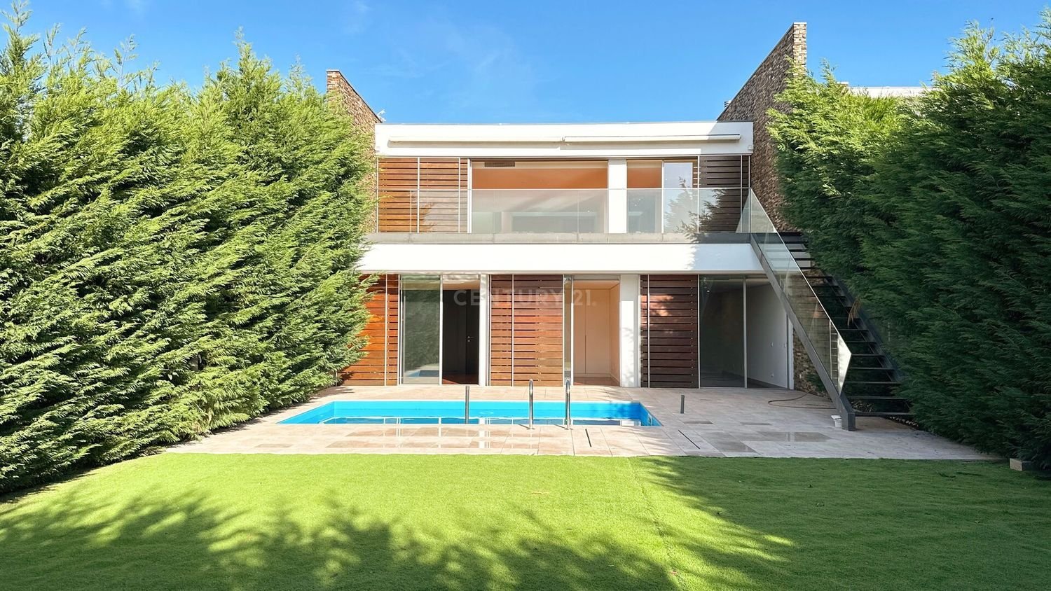 4 bedrooms House in Santo Tirso, Portugal No. 121205