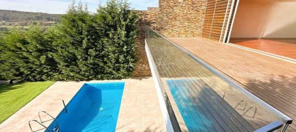 4 bedrooms House in Santo Tirso, Portugal No. 121205 44