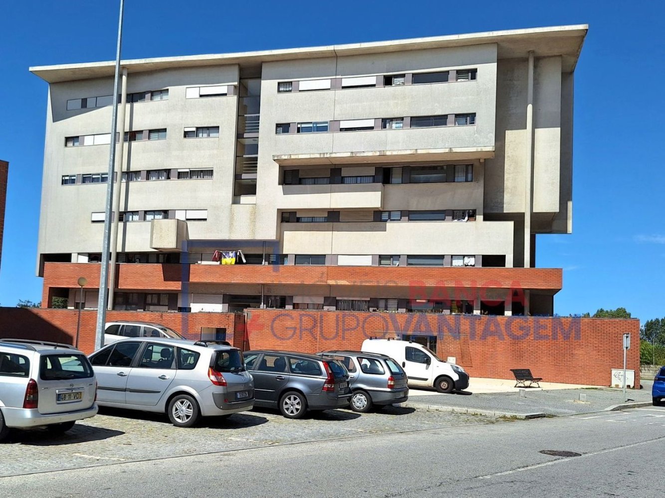 4 chambres Appartement à Matosinhos, Portugal No. 332365