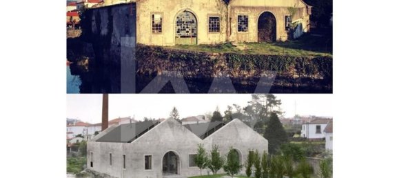 Terreno em Viana do Castelo, Portugal N.º 141941 2