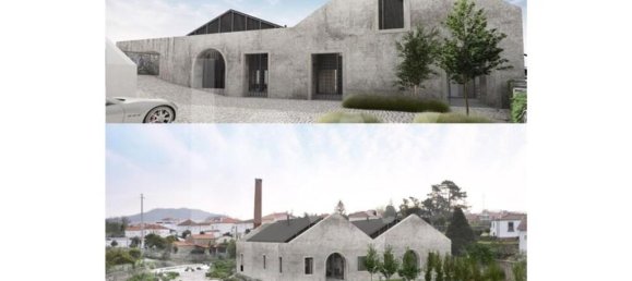 Terreno em Viana do Castelo, Portugal N.º 141941 10