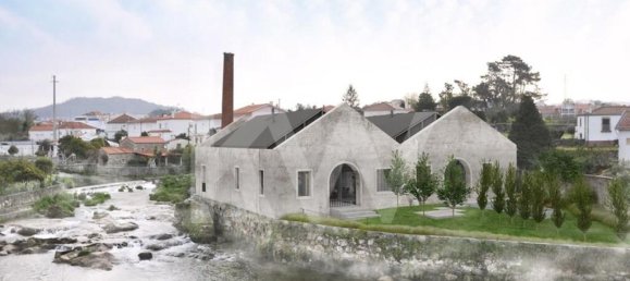 Terreno em Viana do Castelo, Portugal N.º 141941 12