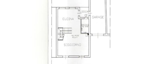 5 rooms House in Ravenna, Italy No. 253379 3