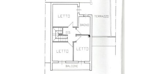 5 rooms House in Ravenna, Italy No. 253379 4