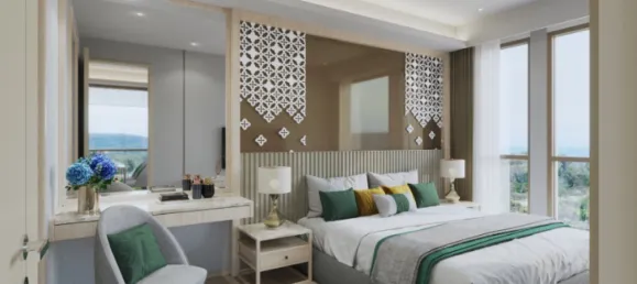 2 bedrooms Apartment in Phuket, Thailand No. 8472 6