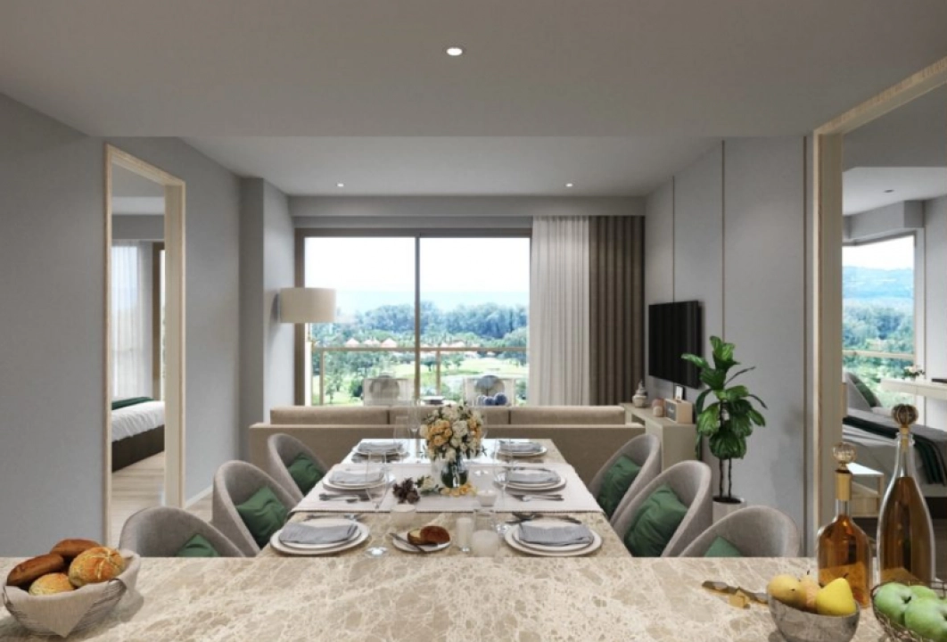 2 bedrooms Apartment in Phuket, Thailand No. 8472