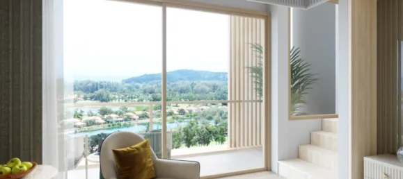 2 bedrooms Apartment in Phuket, Thailand No. 8472 7