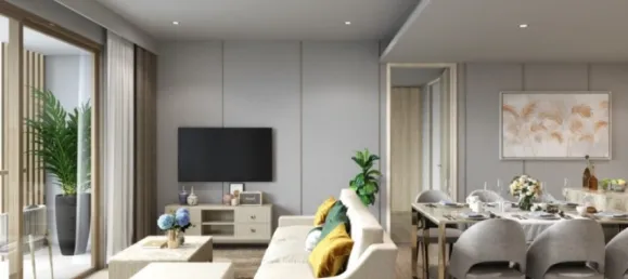 2 bedrooms Apartment in Phuket, Thailand No. 8472 4