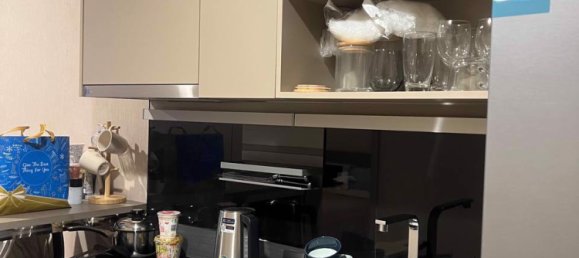 Condominio de 1 dormitorio en OKA HAUS SUKHUMVIT 36 Bangkok, Thailand No. 31760 5