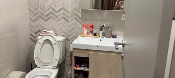 Condominio de 1 dormitorio en OKA HAUS SUKHUMVIT 36 Bangkok, Thailand No. 31760 3