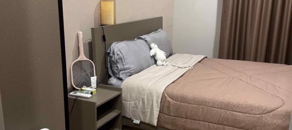 Condominio de 1 dormitorio en OKA HAUS SUKHUMVIT 36 Bangkok, Thailand No. 31760 4