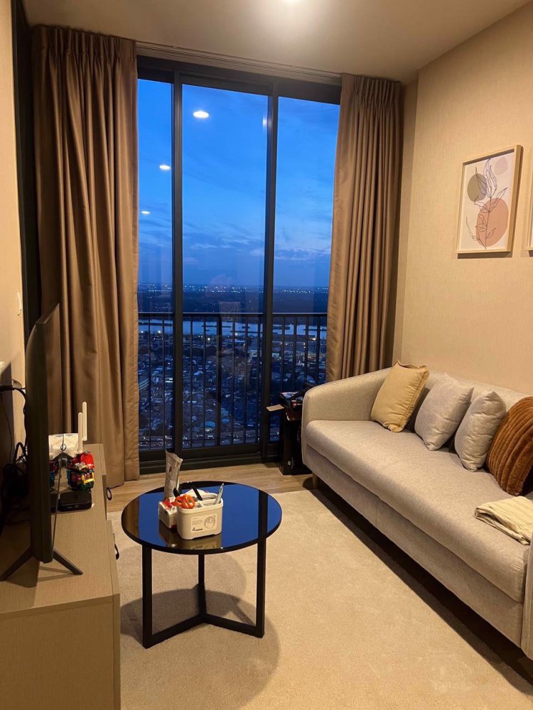 Condominio de 1 dormitorio en OKA HAUS SUKHUMVIT 36 Bangkok, Thailand No. 31760